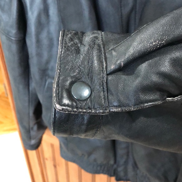 De Pelle Moda Size 44 - Picture 4 of 7